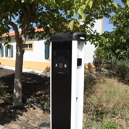 Aires Da Serra Hotel Torres Novas Extérieur photo