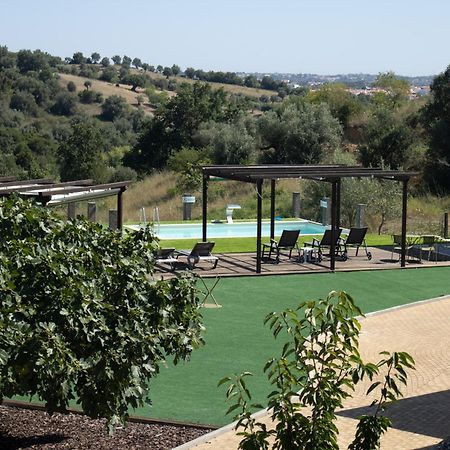 Aires Da Serra Hotel Torres Novas Extérieur photo