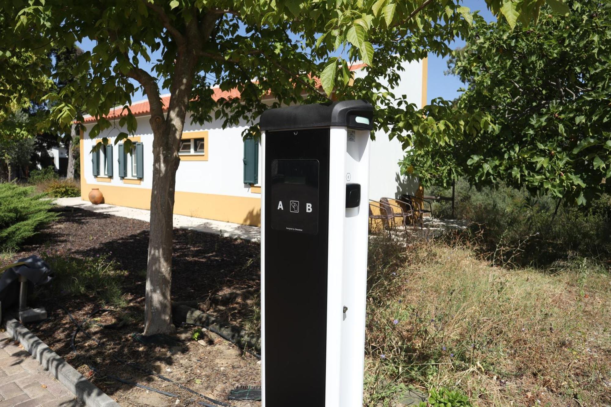 Aires Da Serra Hotel Torres Novas Extérieur photo